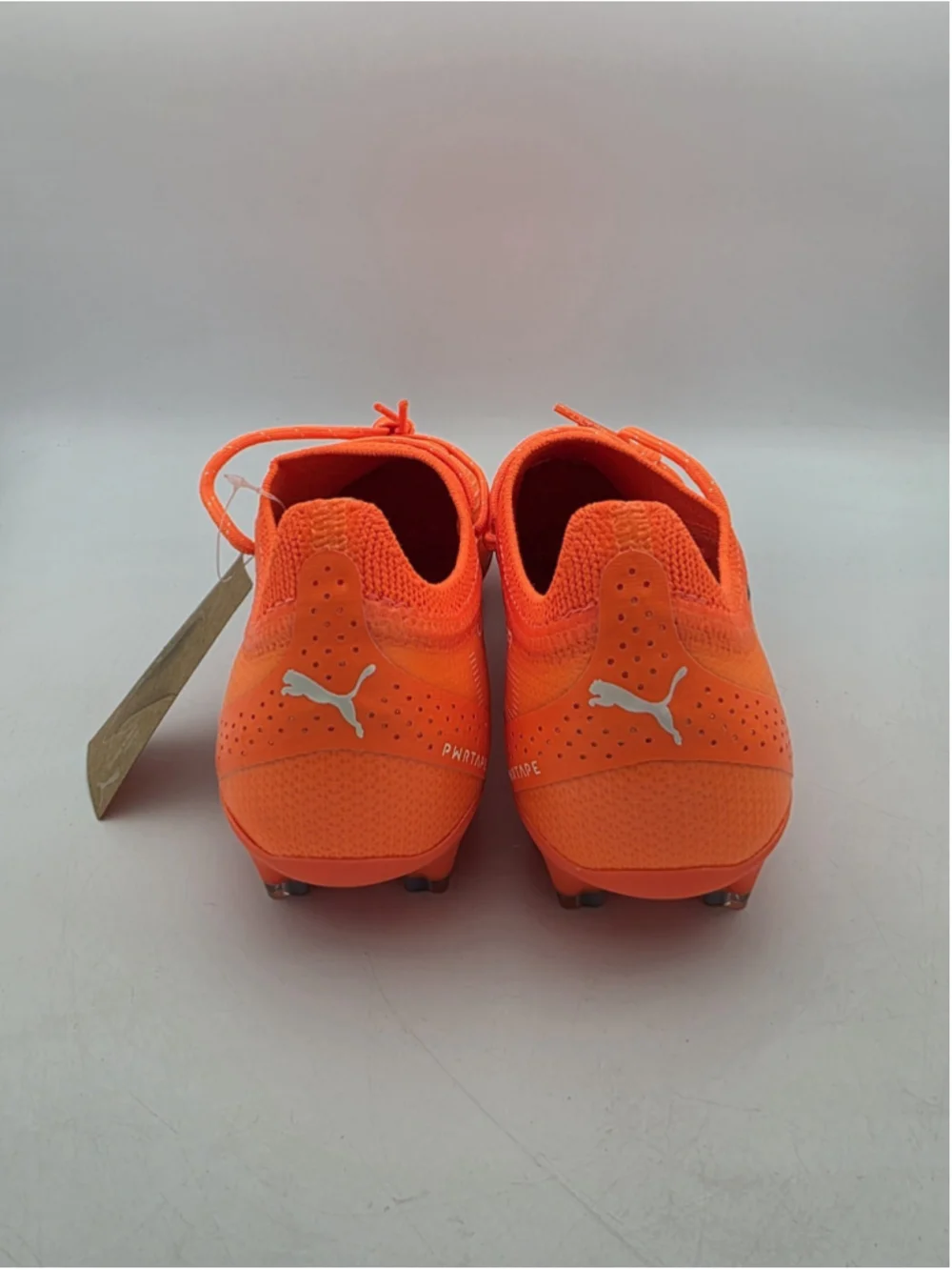 PUMA Ultra Ultimate FG AG Soccer Cleats Supercharge Pack 107215-01 Wmns Sz 10_3